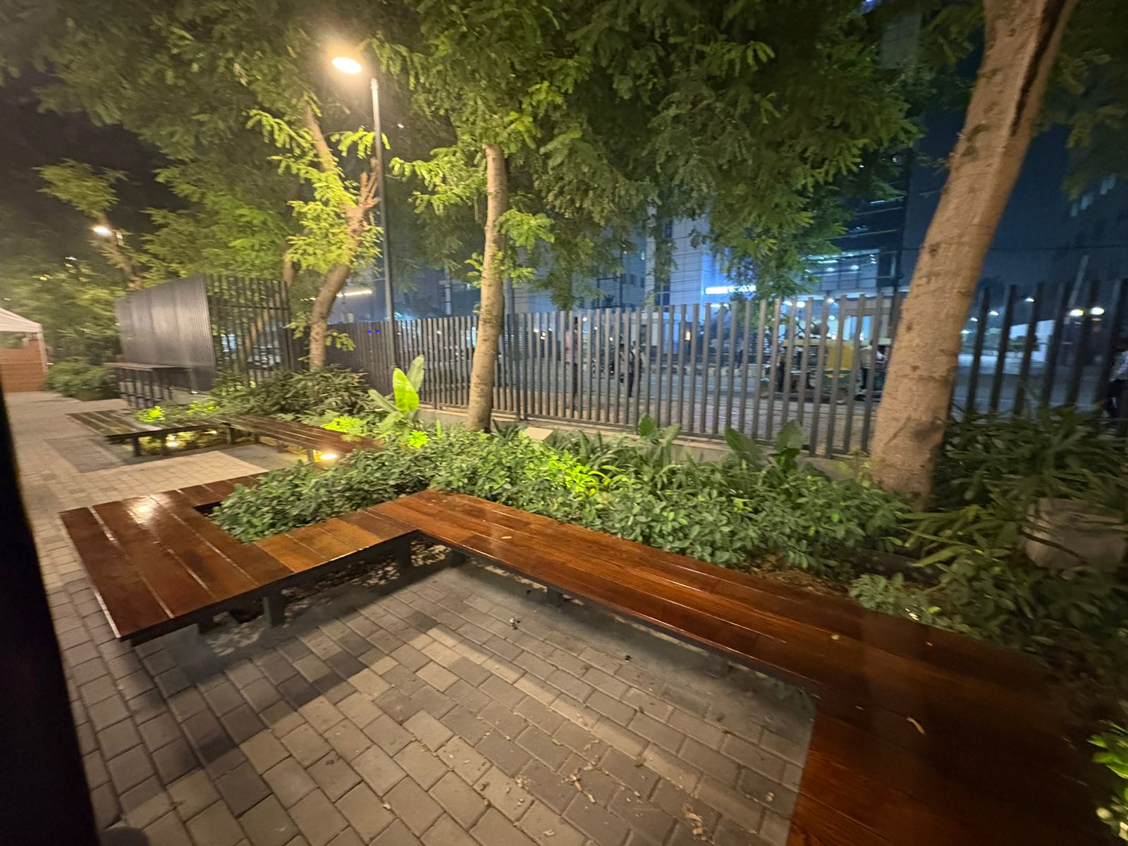 Global Green Interior Design Company Logo - Sustainable Design Experts